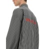 OVERSIZE FIT SHIRT