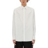 SHIRT WITH "TOILE ICONOGRAPHE" PATTERN