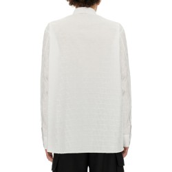 SHIRT WITH "TOILE ICONOGRAPHE" PATTERN