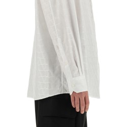 SHIRT WITH "TOILE ICONOGRAPHE" PATTERN
