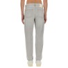 TAPERED FIT JEANS