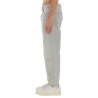 TAPERED FIT JEANS