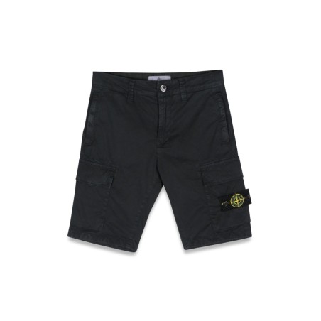 bermuda regular - navy blue