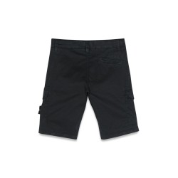 bermuda regular - navy blue