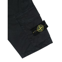 bermuda regular - navy blue