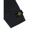 bermuda regular - navy blue
