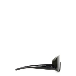 MASK-SHAPED SUNGLASSES