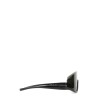 MASK-SHAPED SUNGLASSES