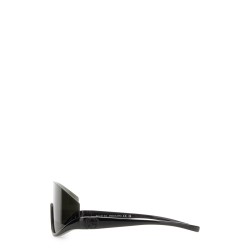 MASK-SHAPED SUNGLASSES
