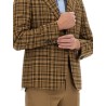 JACKET WITH DOUBLE G
