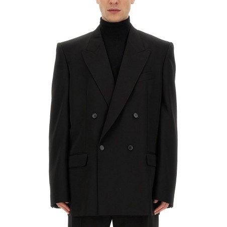 REGULAR FIT JACKET
