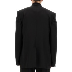 REGULAR FIT JACKET