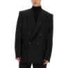 REGULAR FIT JACKET
