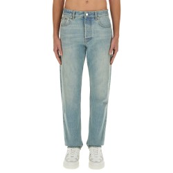 DENIM PANTS