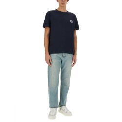 DENIM PANTS