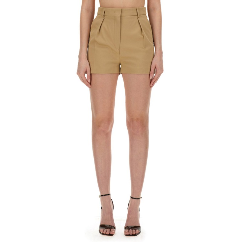COTTON SHORTS