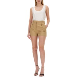 COTTON SHORTS