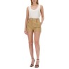 COTTON SHORTS