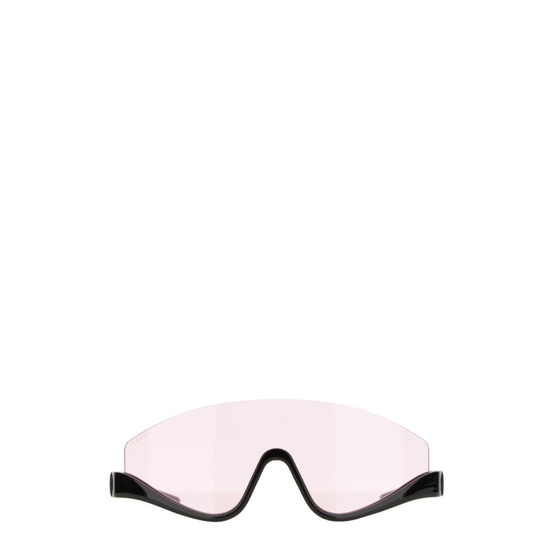 MASK-SHAPED SUNGLASSES