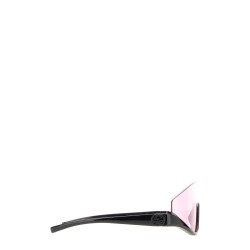MASK-SHAPED SUNGLASSES