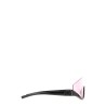 MASK-SHAPED SUNGLASSES