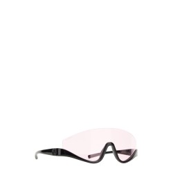 MASK-SHAPED SUNGLASSES
