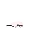 MASK-SHAPED SUNGLASSES