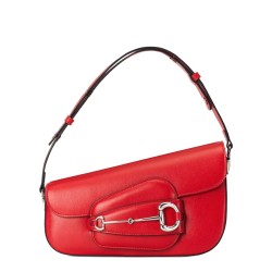 SHOULDER BAG "GUCCI HORSEBIT 1955" SMALL SIZE