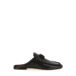 SIGNATURE VLOGO SANDAL