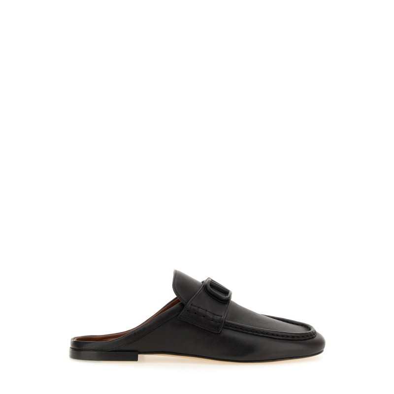 SIGNATURE VLOGO SANDAL