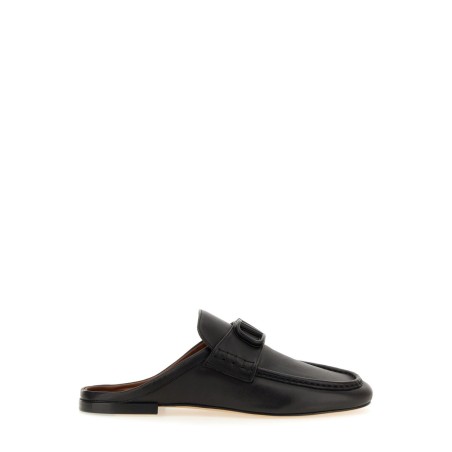 SIGNATURE VLOGO SANDAL