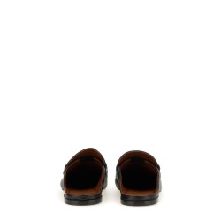 SIGNATURE VLOGO SANDAL