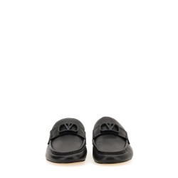 SIGNATURE VLOGO SANDAL