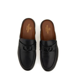 SIGNATURE VLOGO SANDAL