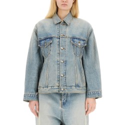HOURGLASS JACKET