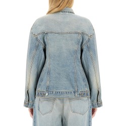 HOURGLASS JACKET