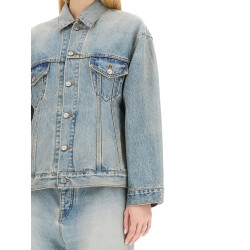 HOURGLASS JACKET