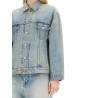 HOURGLASS JACKET