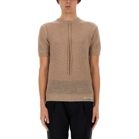 WOOL JERSEY.