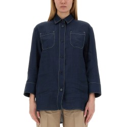 DARIA SHIRT