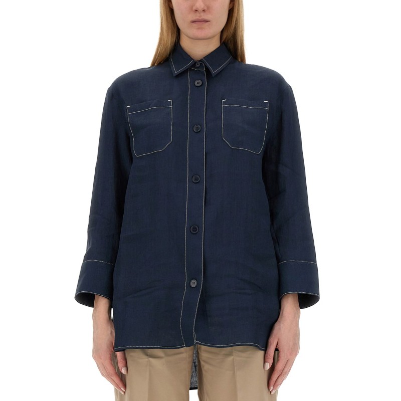 DARIA SHIRT
