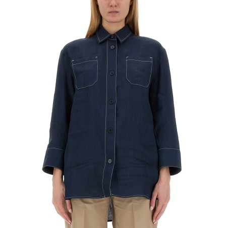 DARIA SHIRT