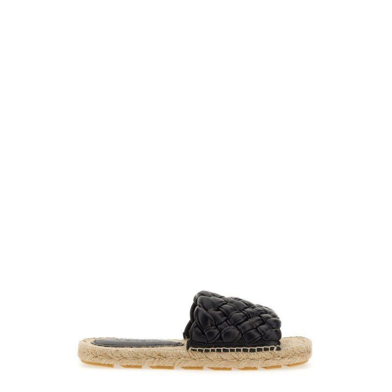 LEATHER SANDAL