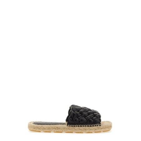 LEATHER SANDAL