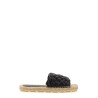 LEATHER SANDAL