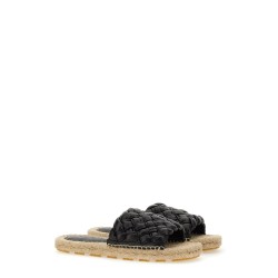 LEATHER SANDAL
