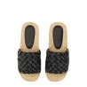 LEATHER SANDAL