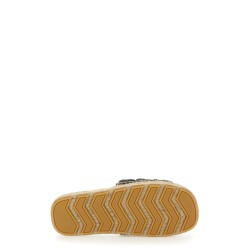 LEATHER SANDAL