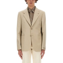 WOOL JACKET