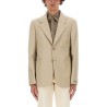 WOOL JACKET